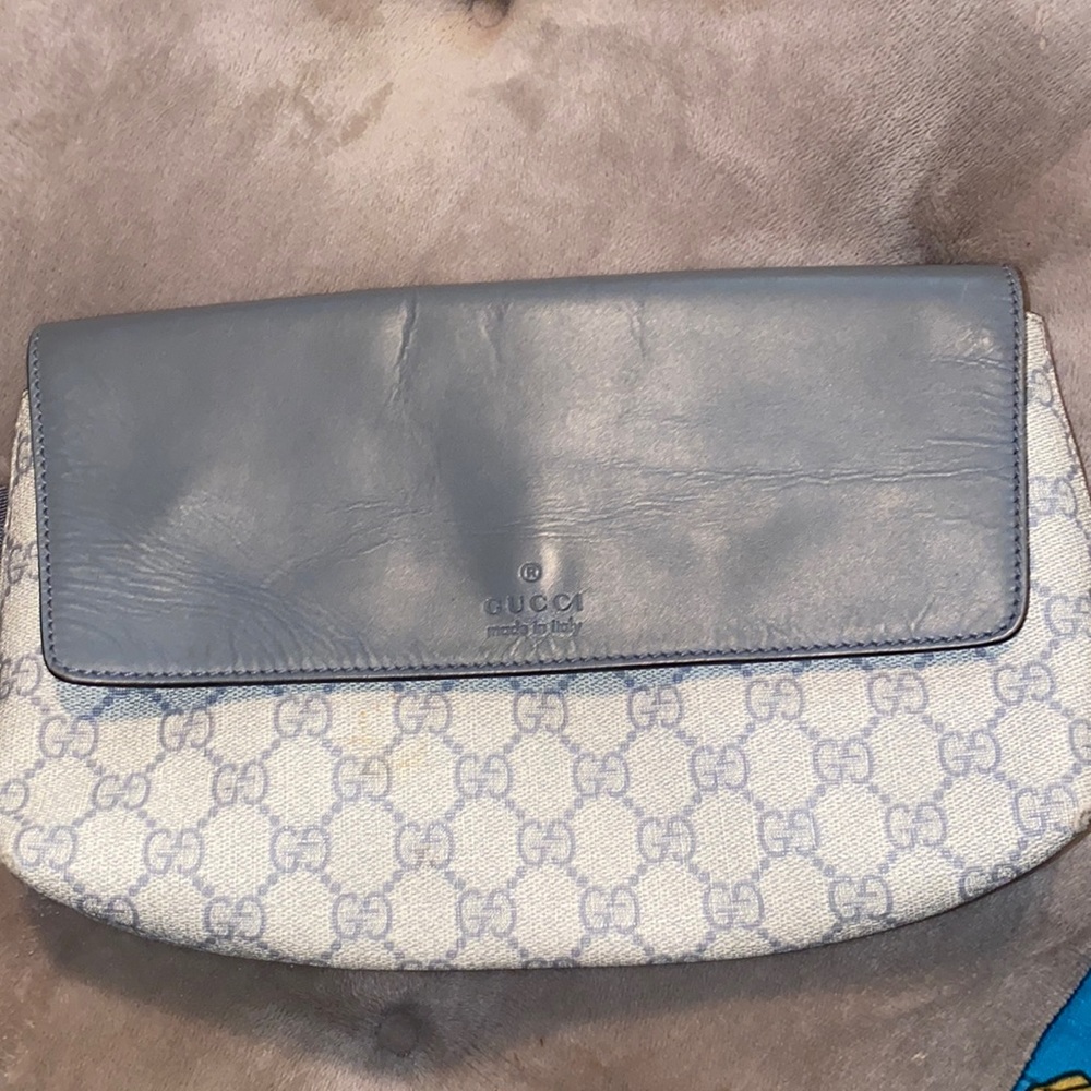 Gucci Fanny Pack